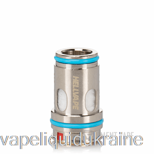 Vape Ukraine Hellvape Hellbeast 2 Replacement Coils 0.2ohm P7-02 Mesh Coils